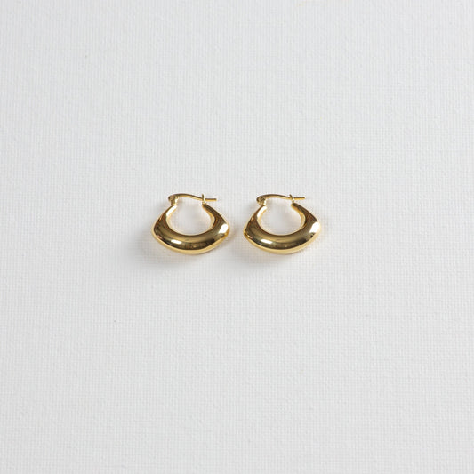 Jasmine hoops