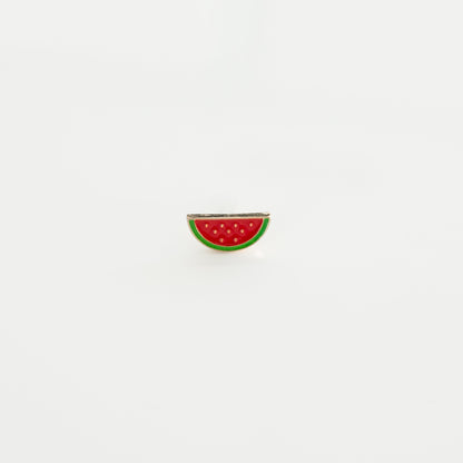 Enamel pin (1 option)